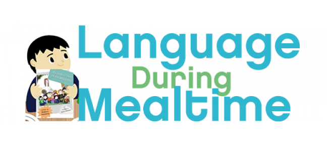 Language During Mealtime
